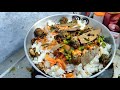 Veg biryani recipe  fun with cooking as master shef