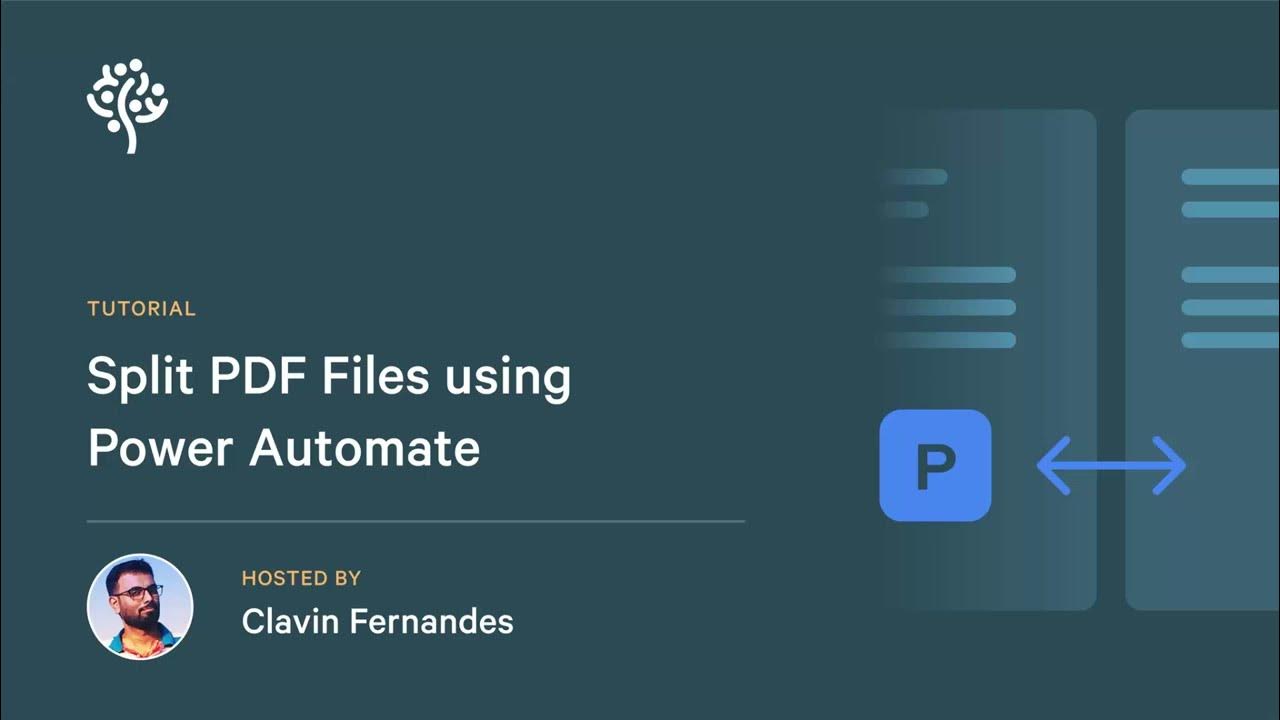 Power Automate Split And Get First Item