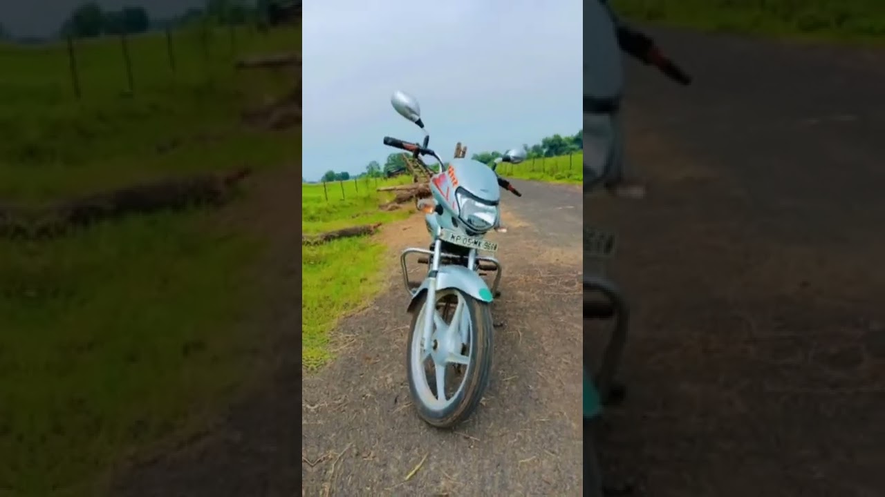 ⁣New 🆕 One Bike ride.#bike #short #travel #trendingshorts #like #subscribe like subscribe comment