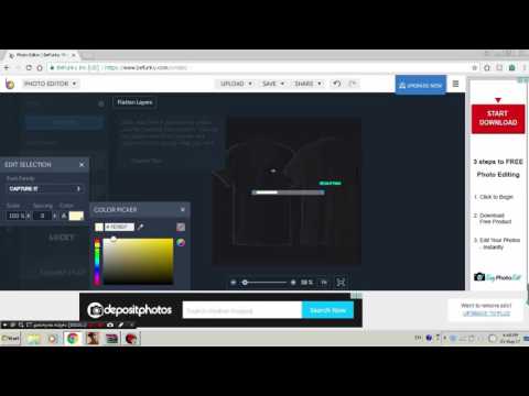 • სკინებზე ტექსტის დაწერა • Ghetto Mods•