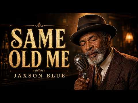 Jaxson Blue - Same Old Me (Official Lyrics Video)