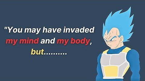 Vegeta
