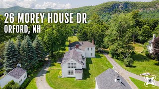 26 Morey House Dr video tour
