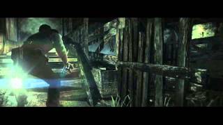The Evil Within : The Incredible Wig Bug