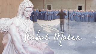 Stabat Mater: una nana dolorosa · Iesu Communio