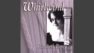 Whirlwind from Five Preludes for Harp Alone (Carlos Salzedo)