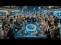 Digital Twin Mechanic 2 - Gen AI unedited