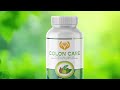 colon care tablet