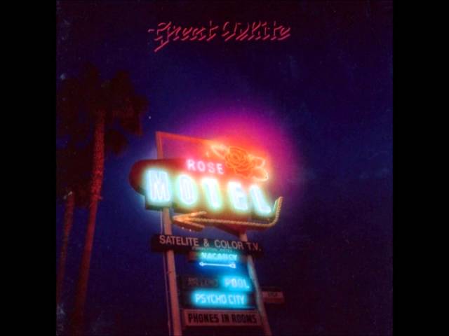 Great White - Get On Home