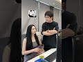 A Photoshop image-blending technique you can achieve with just one click. | PS一键就能搞定的融图技巧