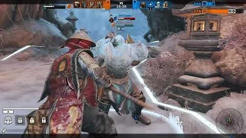 for honor level 3 bots