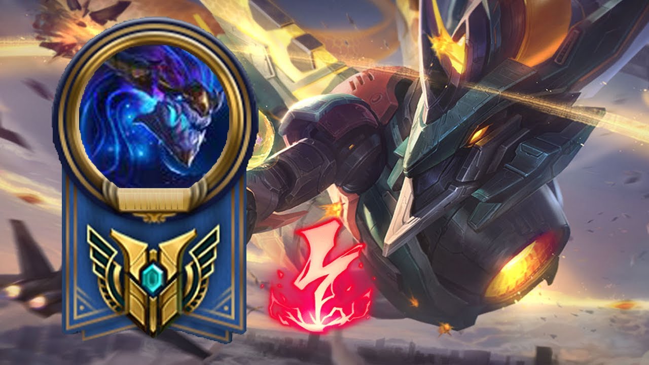 AURELION SOL Montage 2020 - 999 IQ COMBO