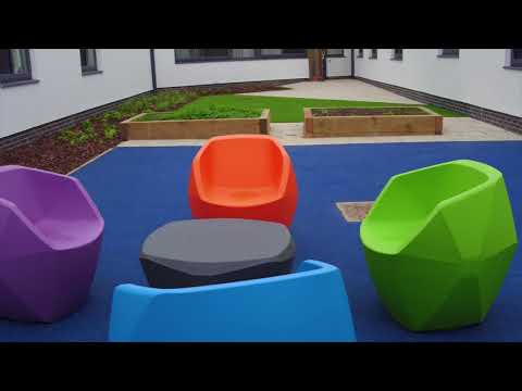 Our Unity Centre development at Fieldhead, Wakefield