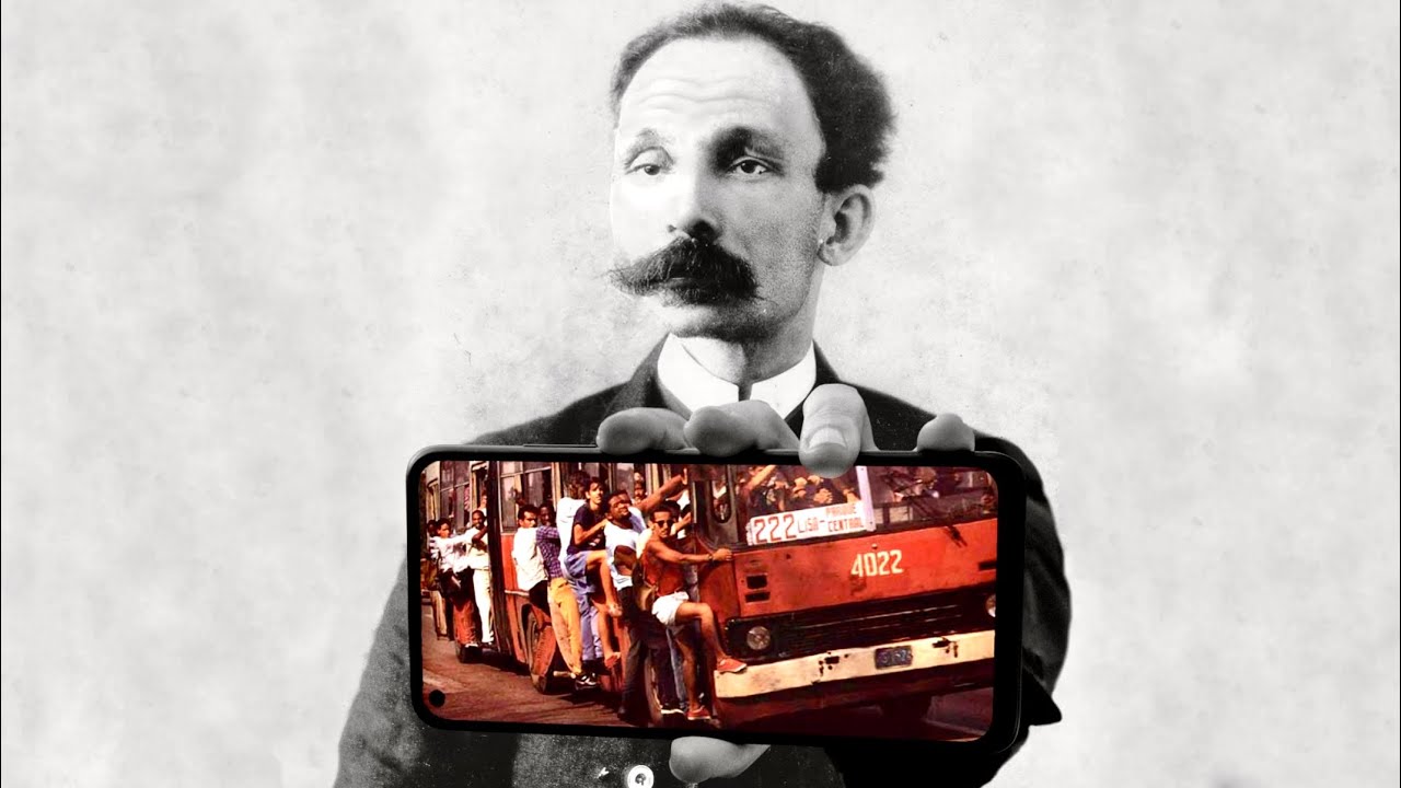 Yomil Dany - De Cuba Soy 🇨🇺  (video oficial) #SOScuba