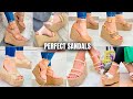 Fabulous collection of trendy Wedges #womensshoes #womensfootwear #fashion #zapatos
