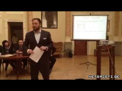 ვასაძე ფულადი გზავნილებისა და რელიგიის შესახებ