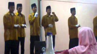 Nasyid Waddin