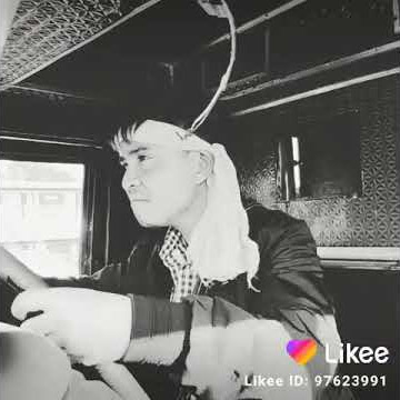 Khasi song Mama Driver(UNSUN The legend)