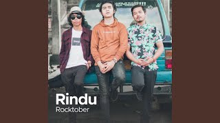 Rindu (feat. Tika Pagraky)