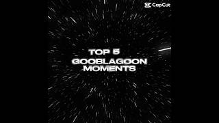 Top 5 GoobLagoon (Caseoh) Moments #waterparksimulator #demo #caseoh #caseohfunnymoments #caseohgame