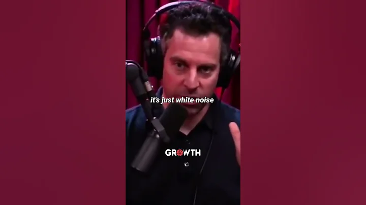 ''Why You Are Not Your Thoughts'' - Sam Harris