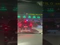 Gerbang Tol Cikampek Utama 2 #shorts #viral