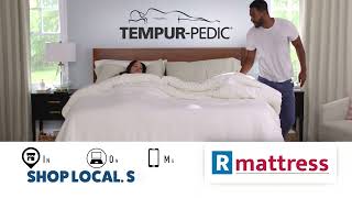 R MATTRESS:  Aches & Pains?