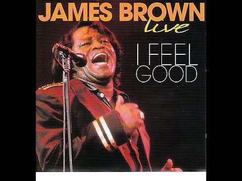 Watch I Feel Good BBoy Music Dj Arabinho 2021 on YouTube