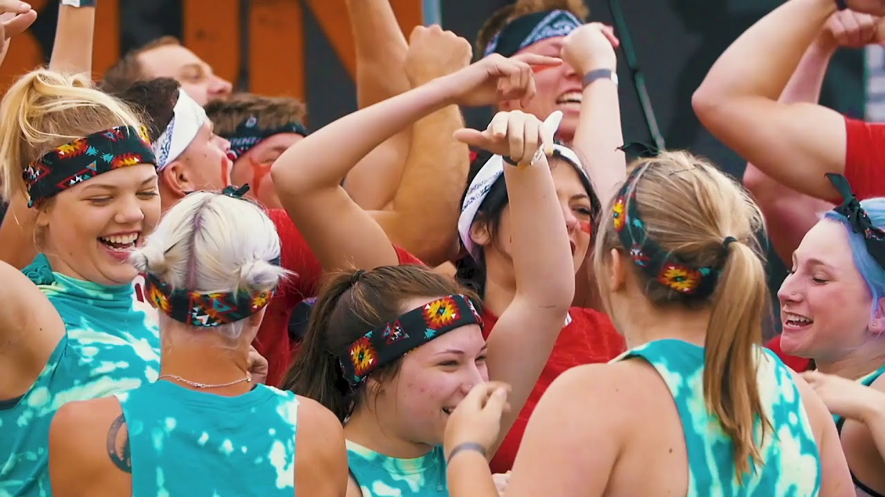 Lord's Gym Mud Run and Kids Run