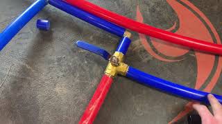 How To Install your Heatmaster Furnace Yourself (Detailed DIY Instructions to Heat Pump)