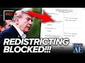 🚨 Trump HIT with RULING HE FEARED in Alabama Redistricting Scheme