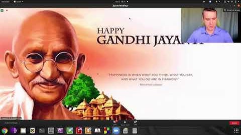 Overview of MDO Theory by Prof  Joaquim R.R.A Martins, University of Michigan