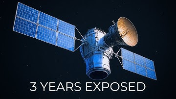 NASA Left a Critical Vulnerability Unpatched for 3 Years — AI Finally Caught It