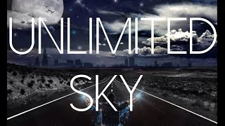 Epic HipHop Instrumental - Unlimited Sky