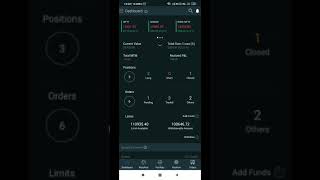 Tick Pro- Share Trading App- How to use screenshot 4