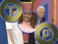 The Price Is Right June 2004