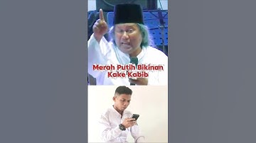 Gus Muwafiq #merah Putih Bikinan Kake #kabib 😂 #viralvideo #viralreels #video #fypシ゚viral #indonesia