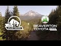 CLEAR Customs at Beaverton Toyota