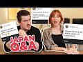 When Will We Leave Japan? Q&A ft. @Abroad in Japan & @Tokidoki Traveller