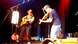 Seth Lakeman Trio - Scrumpy Set