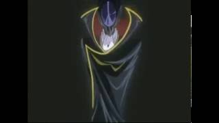 The Phantom Of Geass - A Phantom Of The Operacode Geass Tribute Lelouch X C.c.