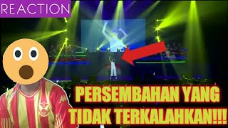 Jkt48 Reaction Balada Seranggamunshi No Ballad