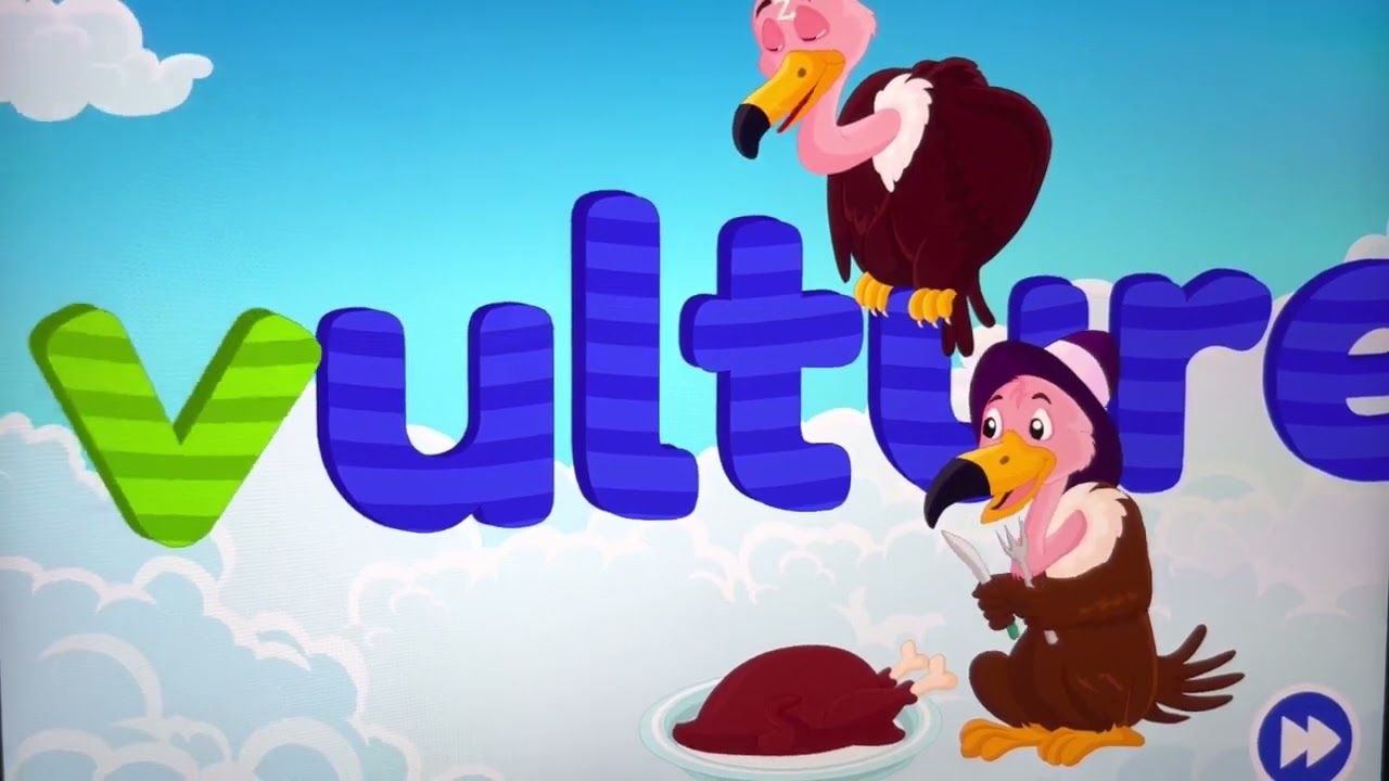 kidloland phonics songs