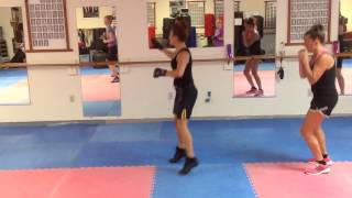 Body Combat 48 track 2
