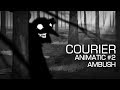 Courier Animatic #2 - Ambush | 2017