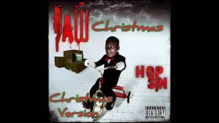 Hopsin - Im Not Inducing You (Christmas Remix)