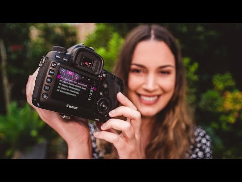 How To Take Sharp Photos Youtube How To Take Sharp Photos Youtube