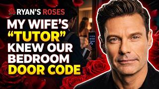 Ryan’s Roses October 1, 2026 - My Wife’s “Tutor” Knew Our Bedroom Door Code