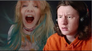 12. YEARS. OLD. | Harper - \