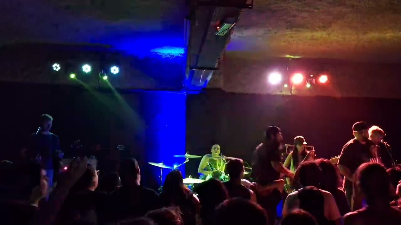 Da Skate - La estrella de Kepler en Bula 28/11/2025